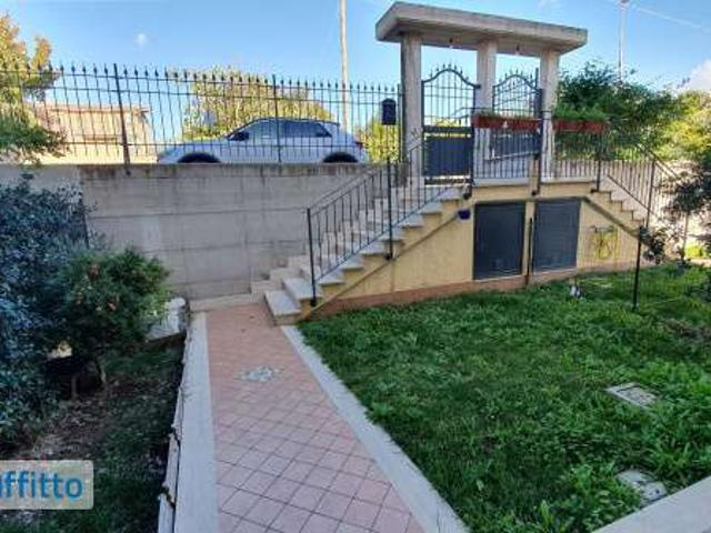 Villa Indipendente in affitto a Roma Capitale, Lazio