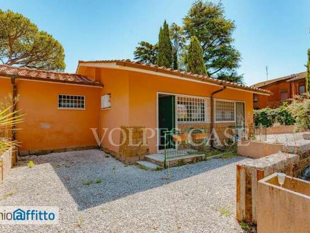 Villa Indipendente in affitto a Municipio Roma XV, Roma Capitale