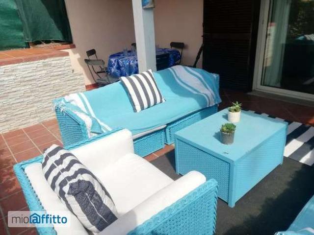 Villa Indipendente in affitto a Baia Caddinas, Golfo Aranci