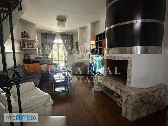 Villa Indipendente in affitto a Municipio Roma X, Roma Capitale