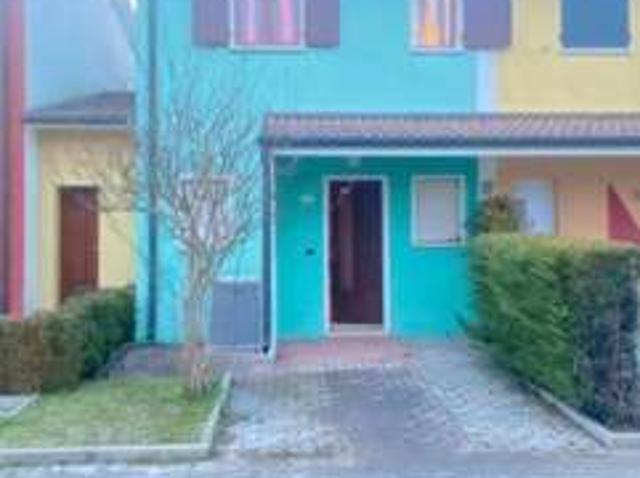 Villa Indipendente in affitto a Rosolina, Veneto