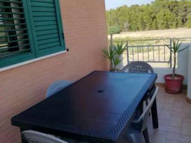 Villa Indipendente in affitto a Campomarino, Molise