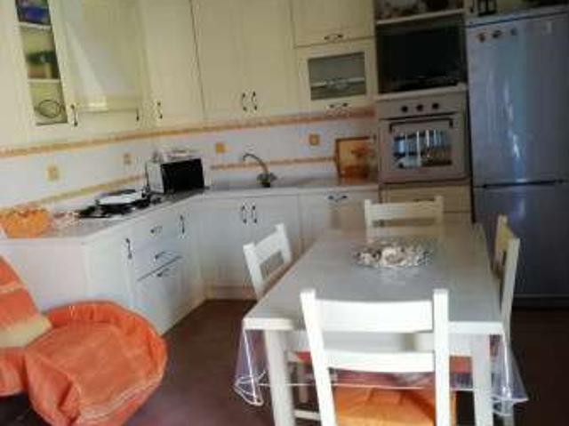 Villa Indipendente in affitto a Campomarino, Molise
