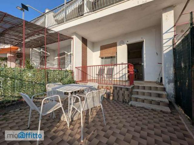Villa Indipendente in affitto a Campomarino, Molise