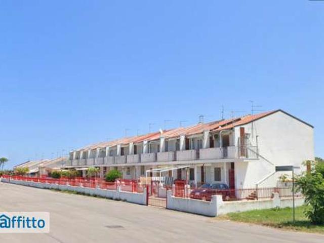 Villa Indipendente in affitto a Campomarino, Molise