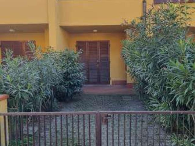 Villa Indipendente in affitto a Comacchio, Reggio Emilia