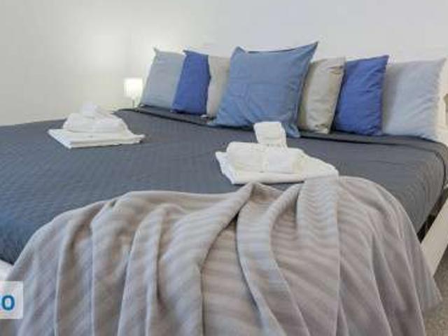 Villa Indipendente in affitto a Forcella, Marche