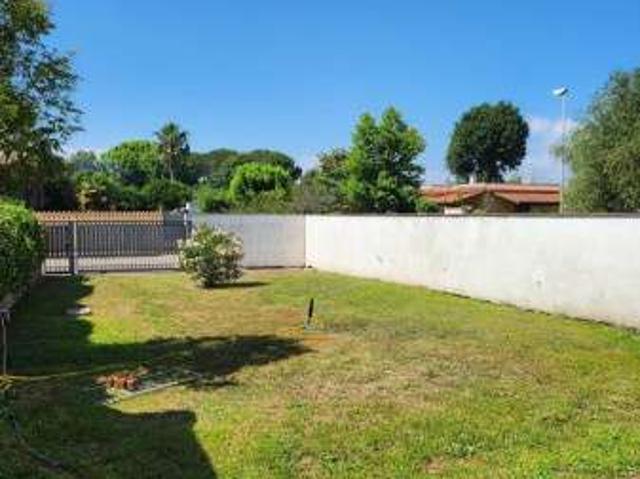 Villa Indipendente in affitto a Mezzomonte, Sabaudia
