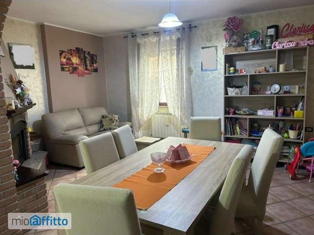 Villa Indipendente in affitto a Castiglione Messer Marino, Abruzzo