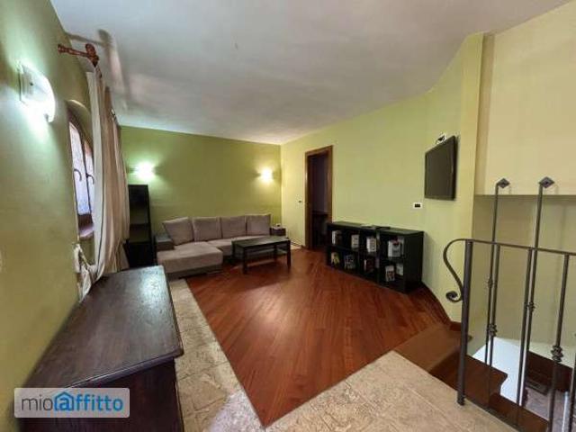 Villa Indipendente in affitto a Pescasseroli, Abruzzo