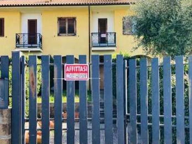 Villa Indipendente in affitto a Montalto Di Castro, Lazio