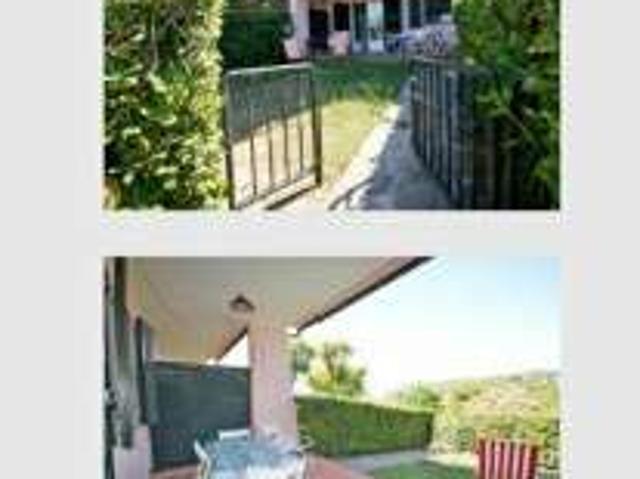 Villa Indipendente in affitto a Marciana, Toscana
