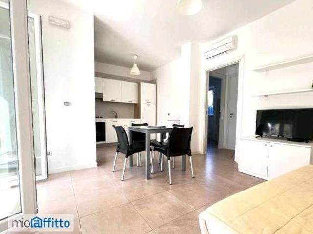 Villa Indipendente in affitto a Bosco Caggione, Puglia