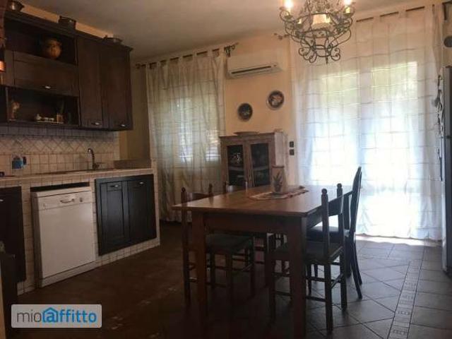 Villa Indipendente in affitto a Gallico Marina, Calabria
