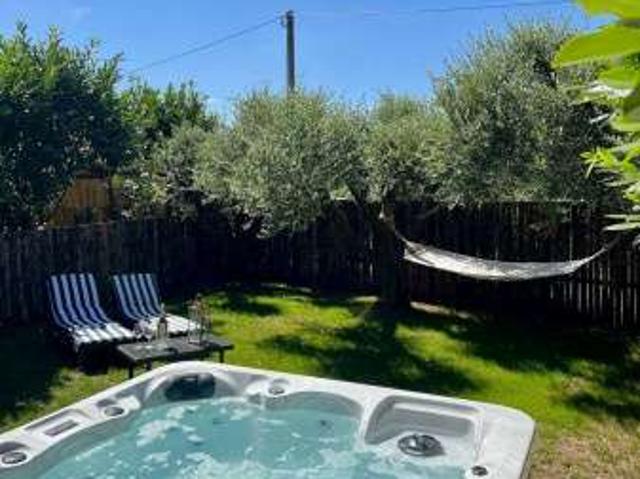 Villa Indipendente in affitto a Ronciglione, Lazio
