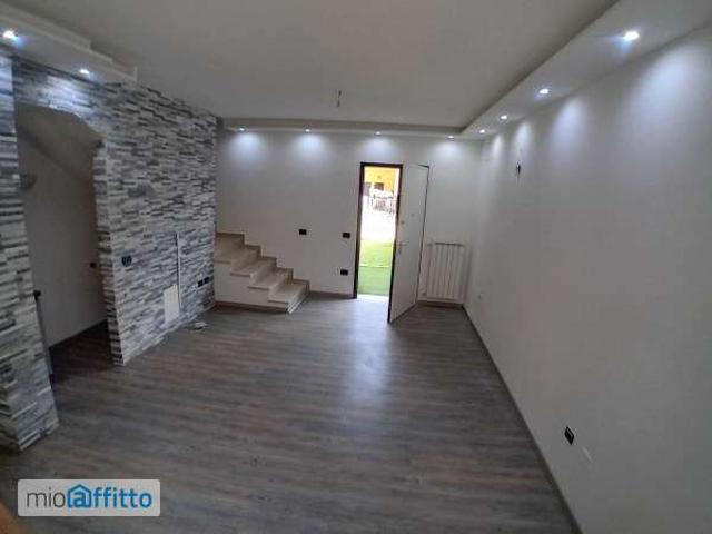 Villa Indipendente in affitto a San Gervasio Bresciano, Brescia