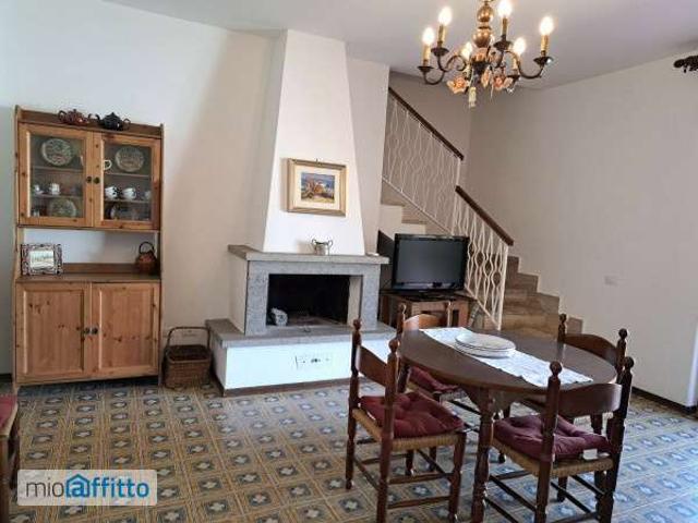 Villa Indipendente in affitto a Santa Severa, Roma Capitale