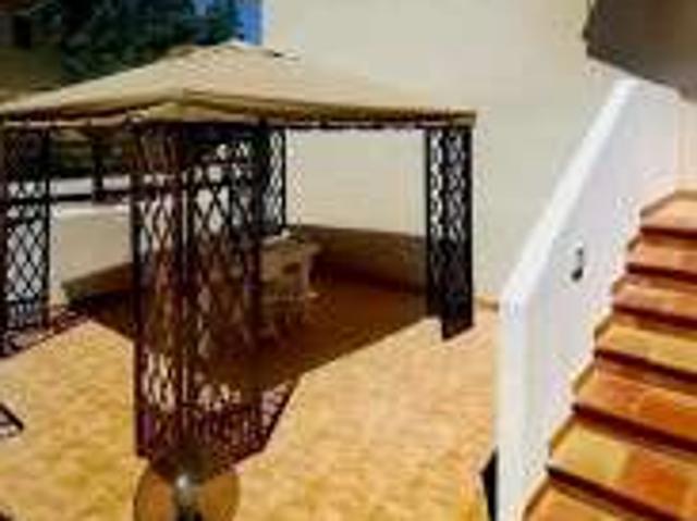 Villa Indipendente in affitto a Sant'Andrea, Valderice