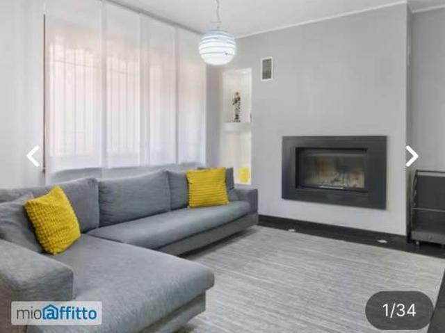 Villa Indipendente in affitto a Santuario, Saronno