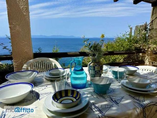 Villa Indipendente in affitto a Maracalagonis, Sardigna/Sardegna