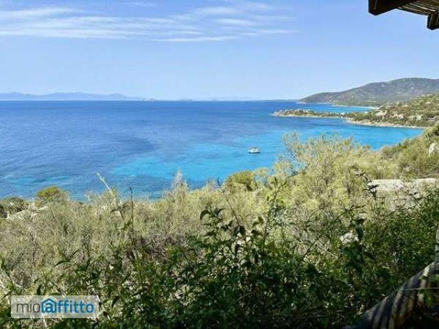 Villa Indipendente in affitto a Maracalagonis, Sardigna/Sardegna