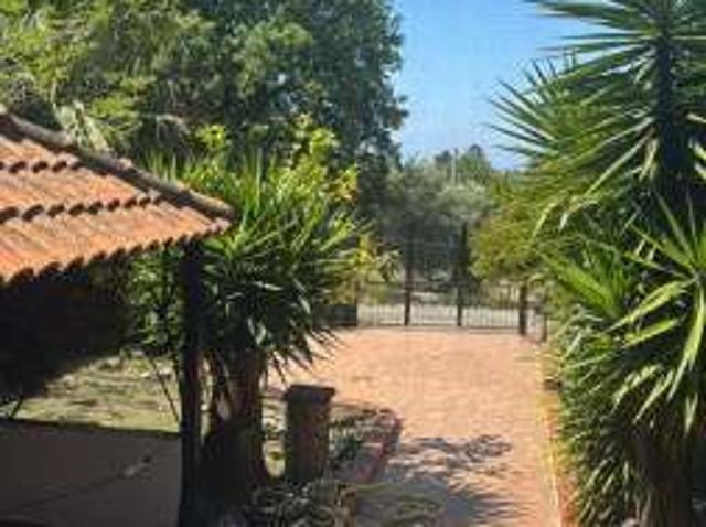 Villa Indipendente in affitto a Calabria, Cosenza
