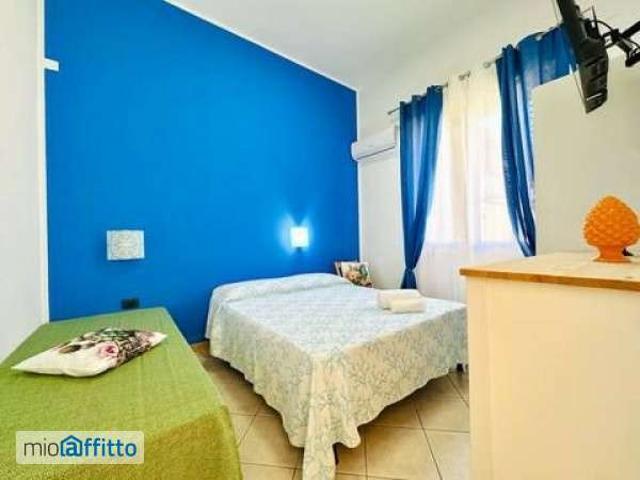 Villa Indipendente in affitto a Trasmazaro, Mazara Del Vallo