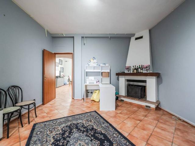 Villa Indipendente in affitto a Bressana Bottarone, Lombardia