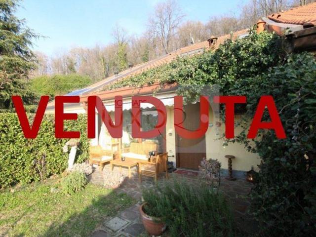 Villa Indipendente in vendita a Sirtori, Lombardia