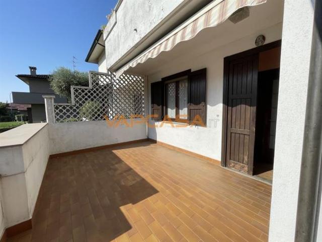 Villa Indipendente in vendita a Martinengo, Lombardia