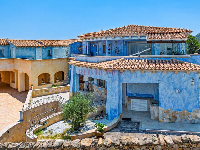 Casa in vendita a Alzachèna/Arzachena, Cannigione