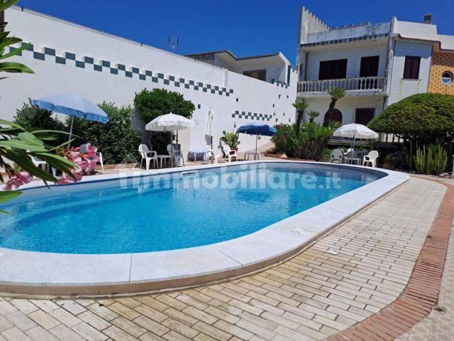 Villa Indipendente in affitto a VI Circoscrizione, Messina