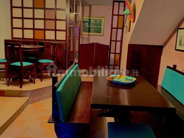 Villa Indipendente in affitto a Cassano all'Ionio, Calabria