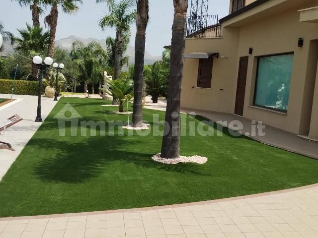 Villa Indipendente in affitto a Ragusa, Sicilia