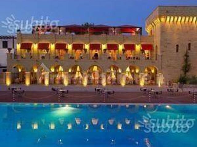 Villa Indipendente in affitto a Puglia, Lecce