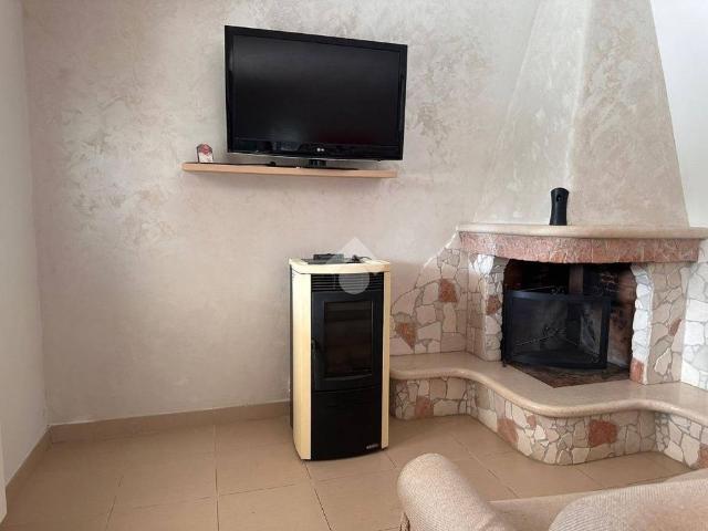 Villa Indipendente in affitto a Puglia, Brindisi