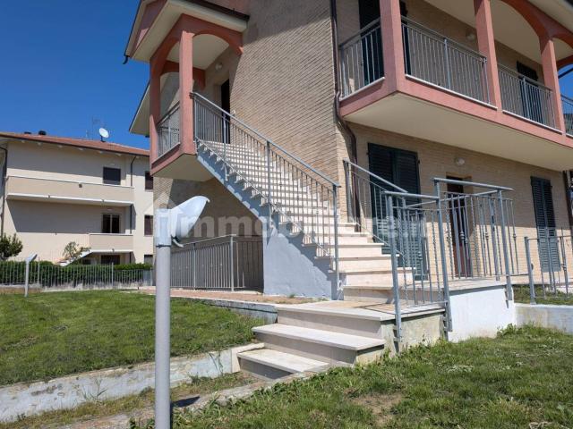 Villa Indipendente in affitto a Marche, Pesaro E Urbino