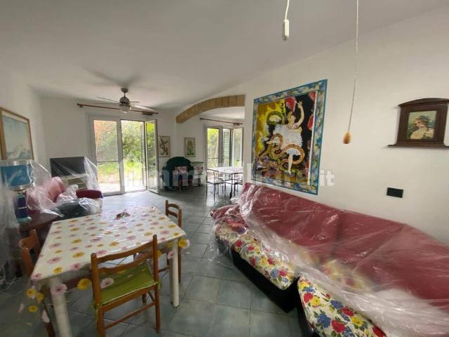 Villa Indipendente in affitto a Borgo San Basilio, Pisticci