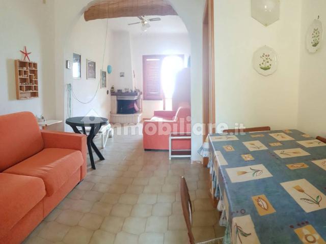 Villa Indipendente in affitto a Centola, Campania