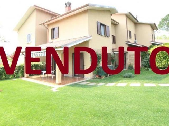 Villa Indipendente in vendita a Missaglia, Lombardia