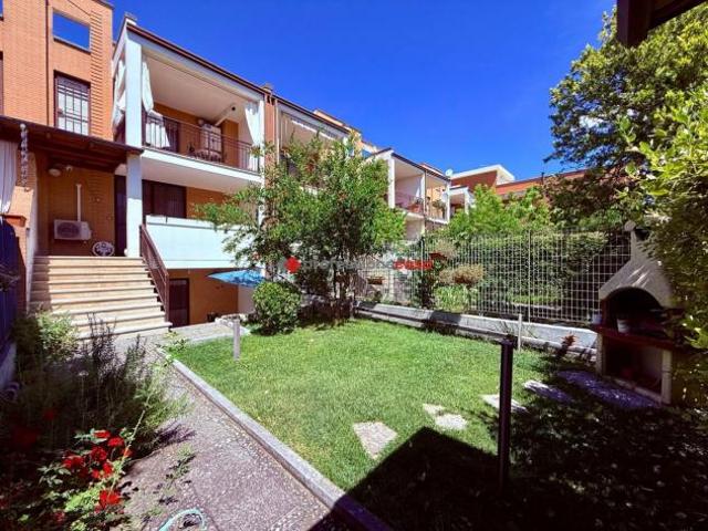 Villa Indipendente in vendita a C.E.P., Puglia
