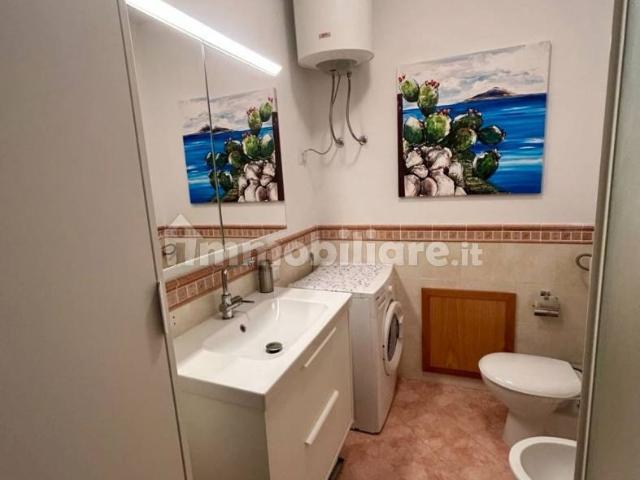 Villa Indipendente in affitto a Isola Delle Femmine, Sicilia