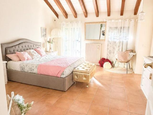 Villa Indipendente in affitto a Santa Valeria, Seregno