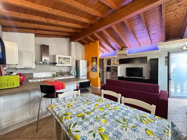 Villa Indipendente in affitto a Fiorenzuola D'arda, Reggio Emilia