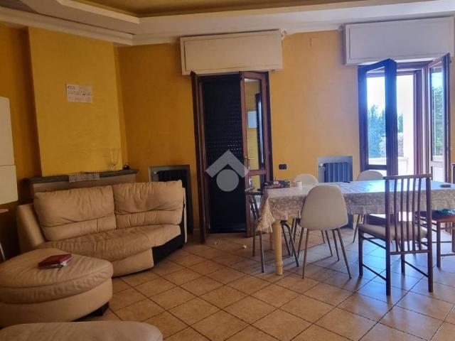 Villa Indipendente in affitto a Calabria, Catanzaro