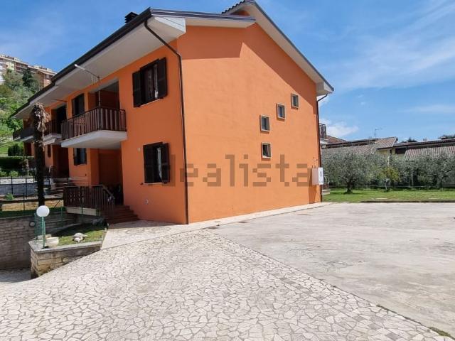 Villa Indipendente in affitto a Alatri, Lazio