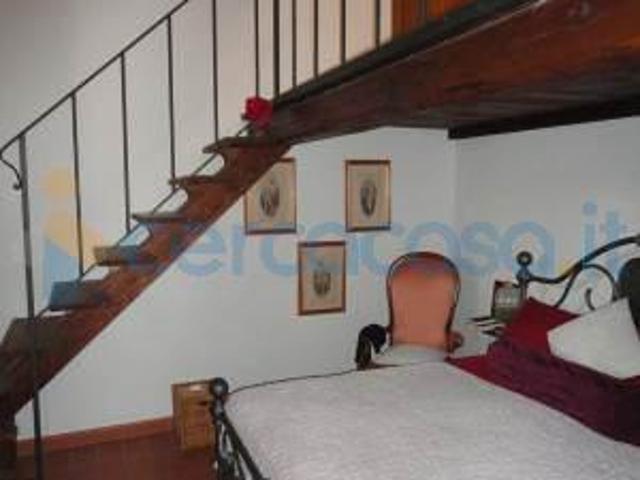 Villa Indipendente in affitto a Le Case, Bagno A Ripoli