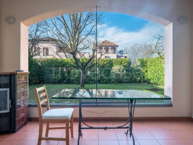 Villa Indipendente in affitto a Milano 3, Basiglio