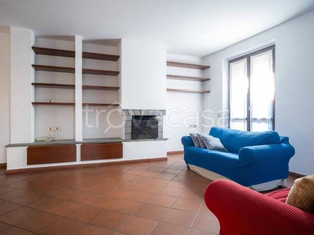 Villa Indipendente in affitto a Milano 3, Basiglio