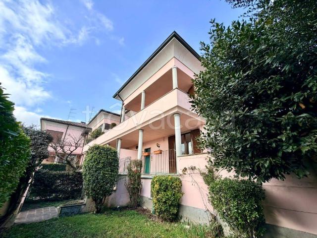 Villa Indipendente in affitto a Milano 3, Basiglio
